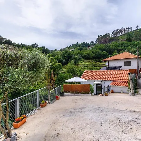 Casinha Do Riacho Сasa de vacaciones