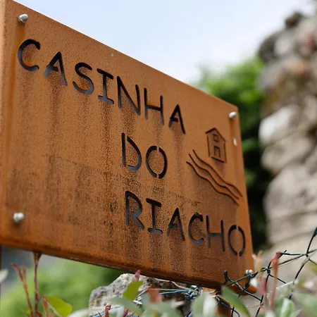 Casinha Do Riacho * Loureda