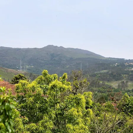 Casinha Do Riacho Сasa de vacaciones